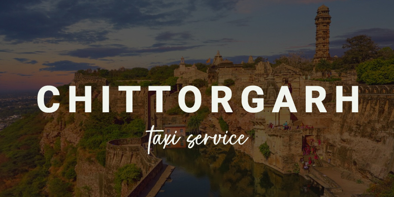Chittorgarh Taxi Service