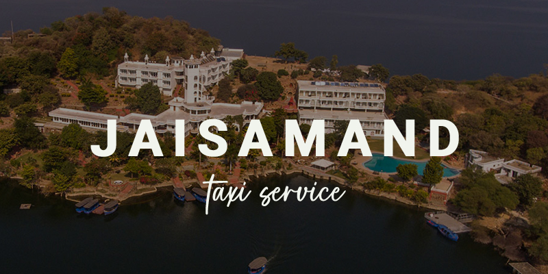 Jaisamand Taxi Service