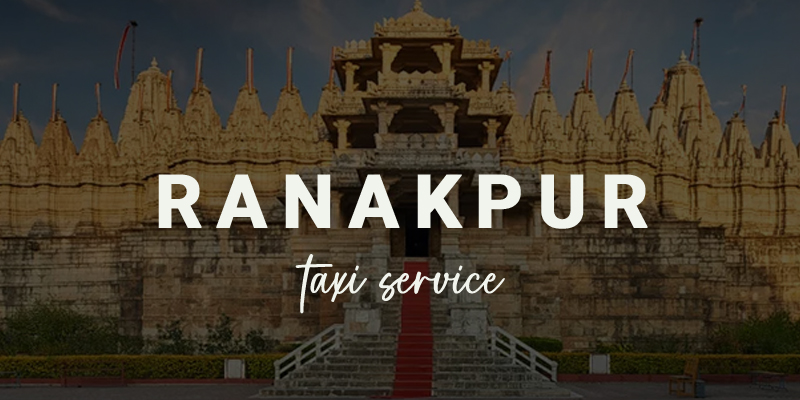 Ranakpur Taxi Service